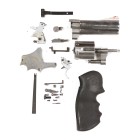 Smith & Wesson 686-2 Revolver