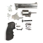 Smith & Wesson 686-3 Revolver