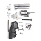Smith & Wesson 686-3 Revolver