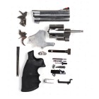 Smith & Wesson 686-6 Revolver
