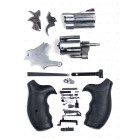 Smith & Wesson 686-6 Revolver