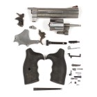 Smith & Wesson 686-6 Revolver