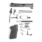 Smith & Wesson 6904 Semi-auto