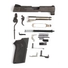 Smith & Wesson 908 Semi-auto