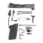 Smith & Wesson 908 Semi-auto