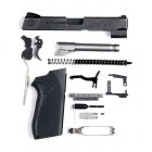 Smith & Wesson 909 Semi-auto