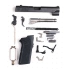 Smith & Wesson 915 Semi-auto