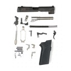 Smith & Wesson 915 Semi-auto