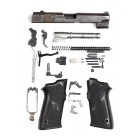 Smith & Wesson 915 Semi-auto