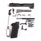 Smith & Wesson 915 Semi-auto