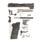 Smith & Wesson 915 Semi-auto