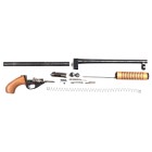 Smith & Wesson 916A NFA