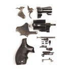 Smith & Wesson 95-7 Revolver