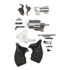 Smith & Wesson Airweight Revolver