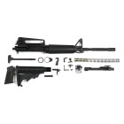 Smith & Wesson M&P15 Semi-auto