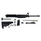 Smith & Wesson AR15 Semi-auto