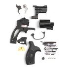 Smith & Wesson BG38 Revolver