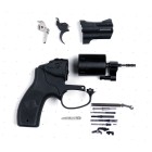 Smith & Wesson Body Guard Revolver