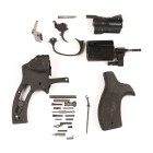 Smith & Wesson Body Guard Revolver