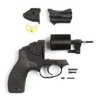 Smith & Wesson Body Guard Revolver