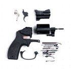 Smith & Wesson Body Guard Revolver
