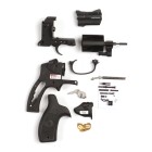 Smith & Wesson Body Guard Revolver