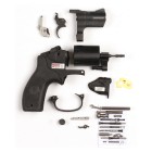 Smith & Wesson Body Guard Revolver
