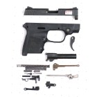 Smith & Wesson Bodyguard 380 Semi-auto