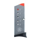 Smith & Wesson Bodyguard 380 Magazines