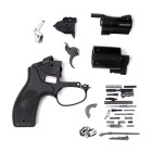 Smith & Wesson Bodyguard Revolver