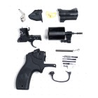 Smith & Wesson Bodyguard Revolver