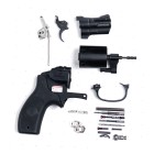 Smith & Wesson Bodyguard Revolver