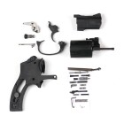 Smith & Wesson Bodyguard Revolver