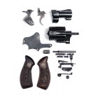 Smith & Wesson Chief Special Revolver
