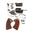 Colt Detective Special Revolver