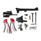 Smith & Wesson Hand Ejector Revolver