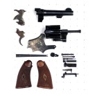 Smith & Wesson Hand Ejector Revolver