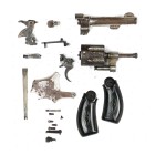 Smith & Wesson Hand Ejector Revolver