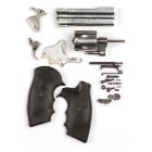 Smith & Wesson M971 Revolver