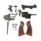 Smith & Wesson Model 10 Revolver
