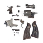Smith & Wesson Model 10 Revolver
