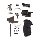 Smith & Wesson Model 10 Revolver