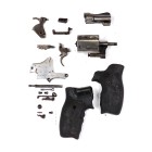 Smith & Wesson Model 10 Revolver