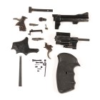Smith & Wesson Model 15 Revolver