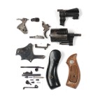 Smith & Wesson Model 36 Revolver