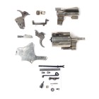 Smith & Wesson Model 36 Revolver