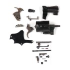 Smith & Wesson Model 37 Revolver