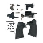Smith & Wesson Model 38 Revolver