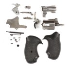 Smith & Wesson Model 60 Revolver