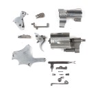 Smith & Wesson Model 60 Revolver